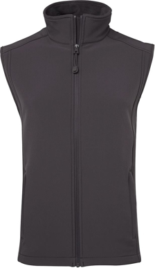 Picture of JB's Wear Layer Soft Shell Vest (3JLV)