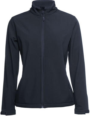 Picture of JB's Wear Podium Womens Three Layer Softshell Jacket (3WSJ1)