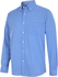 Picture of JB's Wear Long Sleeve Fine Chambray Shirt (4FC)