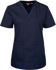 Picture of JB's Wear Womens Scrubs Top (4SRT1)