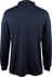 Picture of JB's Wear Podium Long Sleeve Stretch Polo (7STL)