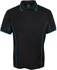 Picture of JB's Wear Podium Short Sleeve Piping Polo (7PIP)