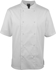 Picture of JB's Wear Short Sleeve Snap Button Chefs Jacket (5CJS)