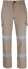 Picture of JB's Wear Multi Pocket Stretch Canvas Pant With Day Night Tape (6SCT)