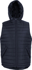 Picture of JB's Wear Hooded Puffer Vest (3AHV)