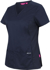 Picture of JB's Wear Womens Premium Stretch Panel Scrub Top (4SUT1)