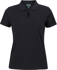 Picture of JB's Wear Womens Cotton Short Sleeve Stretch Polo (2STS1)