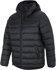 Picture of JB's Wear Urban Hooded Puffer Jacket (3AHU)