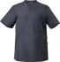 Picture of City Collection Unisex Jack Scrub Top (SN0027)