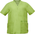 Picture of City Collection Unisex Jack Scrub Top (SN0027)