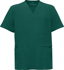 Picture of City Collection Unisex Charlie Scrub Top (SN0036)