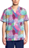 Picture of City Collection Mens Gliding Bunjil Inclusive Top (SN0043)