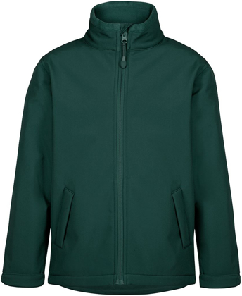 Picture of JB's Wear Kids Podium Three Layer Softshell Jacket (3WSJ-KIDS)