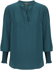 Picture of Gloweave Marni 1/2 Placket Top (1805WL)