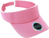 Picture of Grace Collection Visor with Removable Sweat Band (IV167)