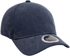 Picture of Grace Collection Enzyme Washed Unstructured Cap (IV160)