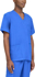 Picture of City Collection Unisex Alex Scrub Top (SN0028)