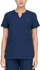 Picture of City Collection Womens Anna Scrub Top (SN0029)