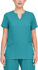 Picture of City Collection Womens Anna Scrub Top (SN0029)