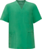 Picture of City Collection Unisex Charlie Scrub Top (SN0036)