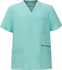 Picture of City Collection Unisex Charlie Scrub Top (SN0036)