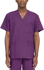 Picture of City Collection Unisex Alex Scrub Top (SN0028)