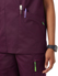 Picture of NNT Uniforms Next-Gen Antibacterial Active Carl Scrub Top (CATRFV-BBP)