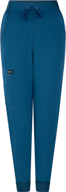 Picture of LSJ Collectons Acti Vent Jogger Scrub Pant (507-PS)