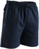 Picture of King Gee Mens Ruggers Jersey Sweat Short - Plus Size (SE216X)