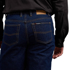 Picture of King Gee Mens Denim Work Jeans (K03020)