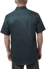 Picture of King Gee Originals Short Sleeve Closed Front Cotton Drill Work Shirt (K04060)