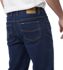 Picture of King Gee Stretch Denim Work Jeans (K03390)