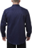 Picture of King Gee Originals Long Sleeve Open Front Cotton Drill Work Shirt (K04010)