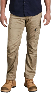 Picture of King Gee Tradies Summer Lightweight Cargo Work Pants (K13290)