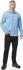 Picture of King Gee Drycool Lightweight Stretch Long Sleeve Work Shirt (K14023)