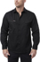 Picture of King Gee Tradies Lightweight Cotton Drill Long Sleeve Work Shirt (K14350)