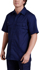 Picture of King Gee Workcool 2 Lightweight Ripstop Short Sleeve Work Shirt (K14825)