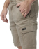 Picture of King Gee Tradies Comfort Waist Work Shorts (K17007)