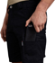 Picture of King Gee Tradies Summer Lightweight Cargo Work Shorts (K17340)