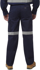 Picture of King Gee Workcool 1 Reflective Cargo Work Pants (K53800)