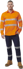 Picture of King Gee Workcool Pro Hi Vis Stretch Reflective Work Shirt (K54031)