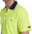 Picture of King Gee Workcool Hyperfreeze Hi Vis Two Tone Short Sleeve Polo Shirt (K54205)