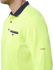 Picture of King Gee Workcool Hyperfreeze Hi Vis Lightweight Long Sleeve Polo (K54840)