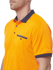 Picture of King Gee Workcool Hyperfreeze Hi Vis Lightweight Short Sleeve Polo (K54845)