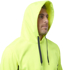 Picture of King Gee Hi Vis Fleece Pullover Hoodie (K55033)