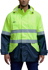 Picture of King Gee Originals Waterproof Hi Vis Reflective Lightweight Jacket (K55200)