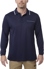 Picture of King Gee Workcool Long Sleeve Polo Shirt (K69790)