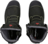 Picture of King Gee Bennu Rigger Steel Toe Safety Work Boots With Scuff Cap (K27174)