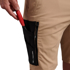 Picture of King Gee Trademark Cargo Short (K17019)