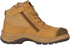 Picture of King Gee Tradie Zip/Lace Steel Cap Safety Work Boots 5"  (K27100)